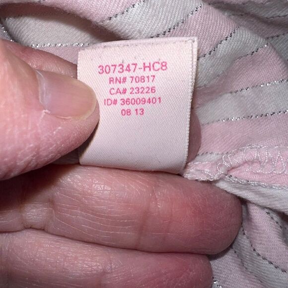 Sleeping Shirt XS - Picture 6 of 11